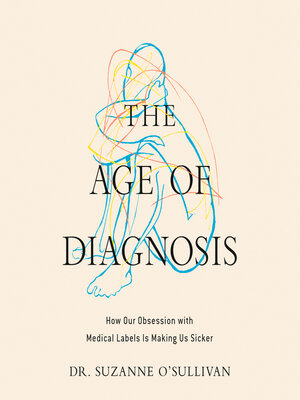 The Age of Diagnosis - Audiobook